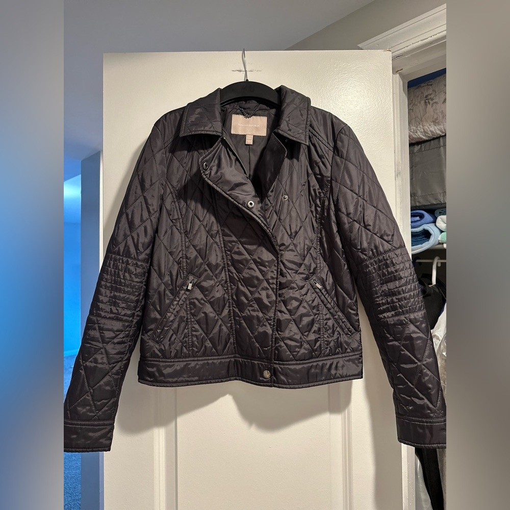 Three jackets for a good price